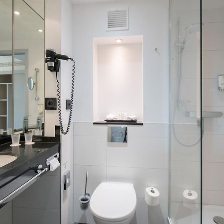 Best Western Hotel Helmstedt Am Lappwald Екстериор снимка