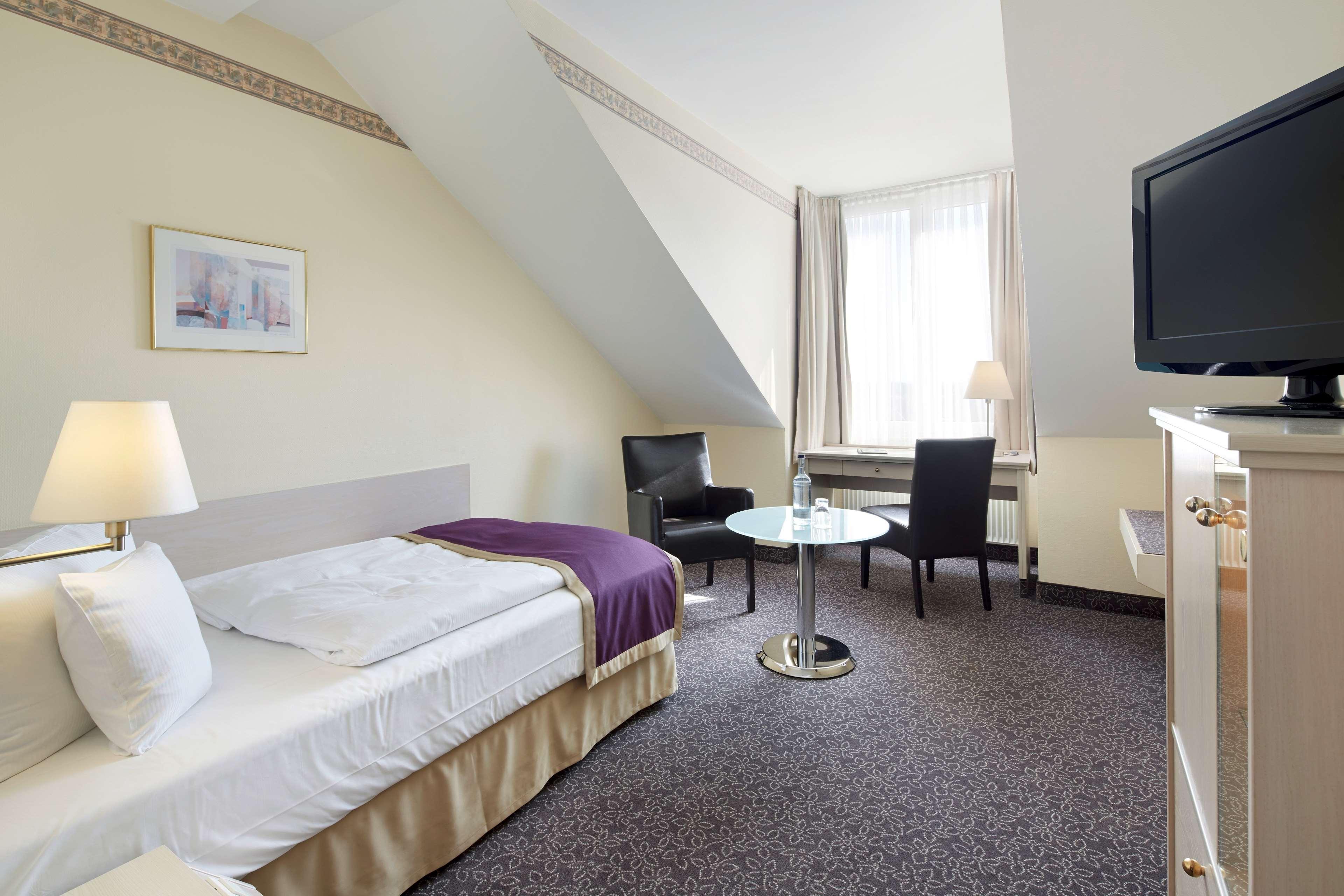 Best Western Hotel Helmstedt Am Lappwald Екстериор снимка