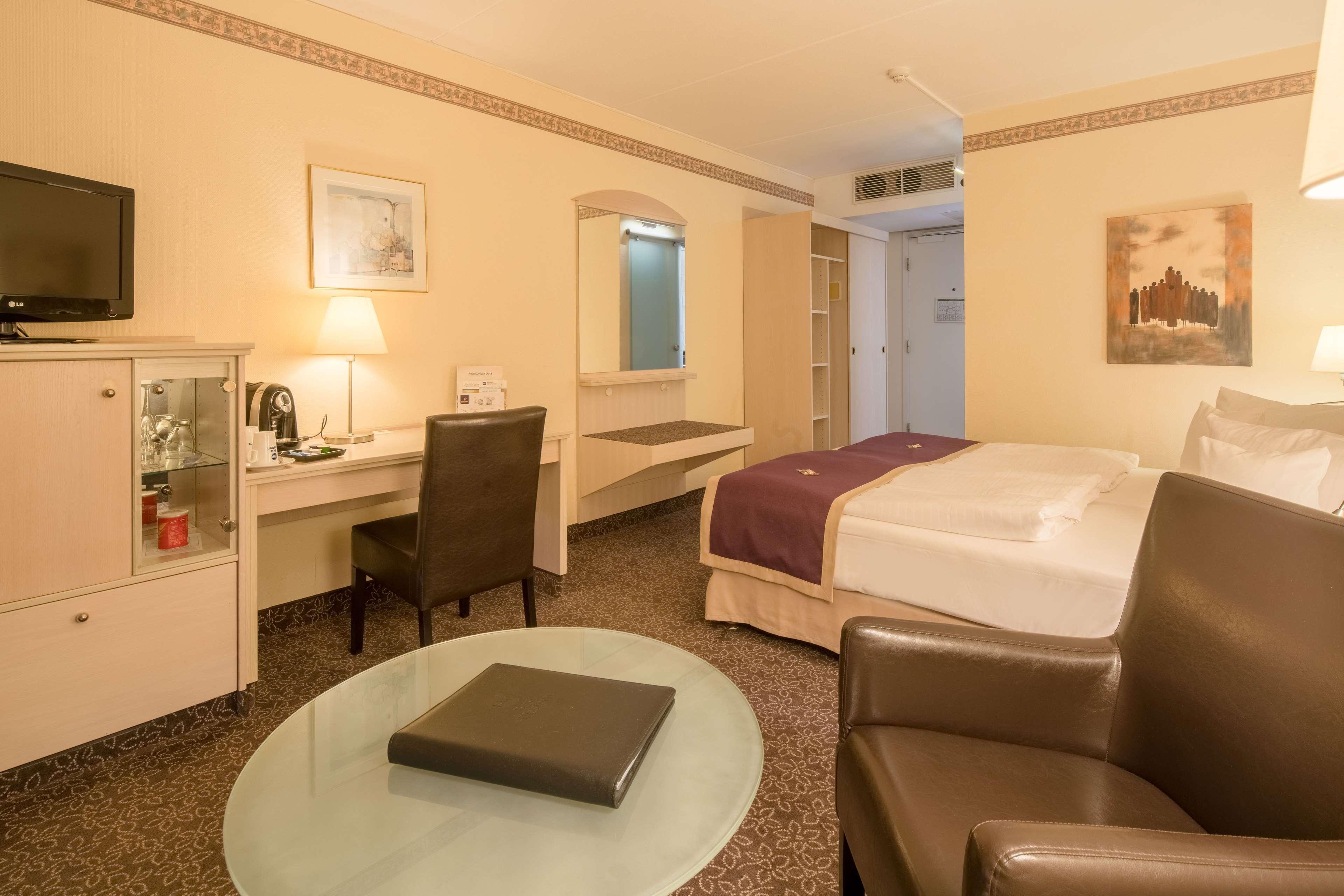 Best Western Hotel Helmstedt Am Lappwald Екстериор снимка