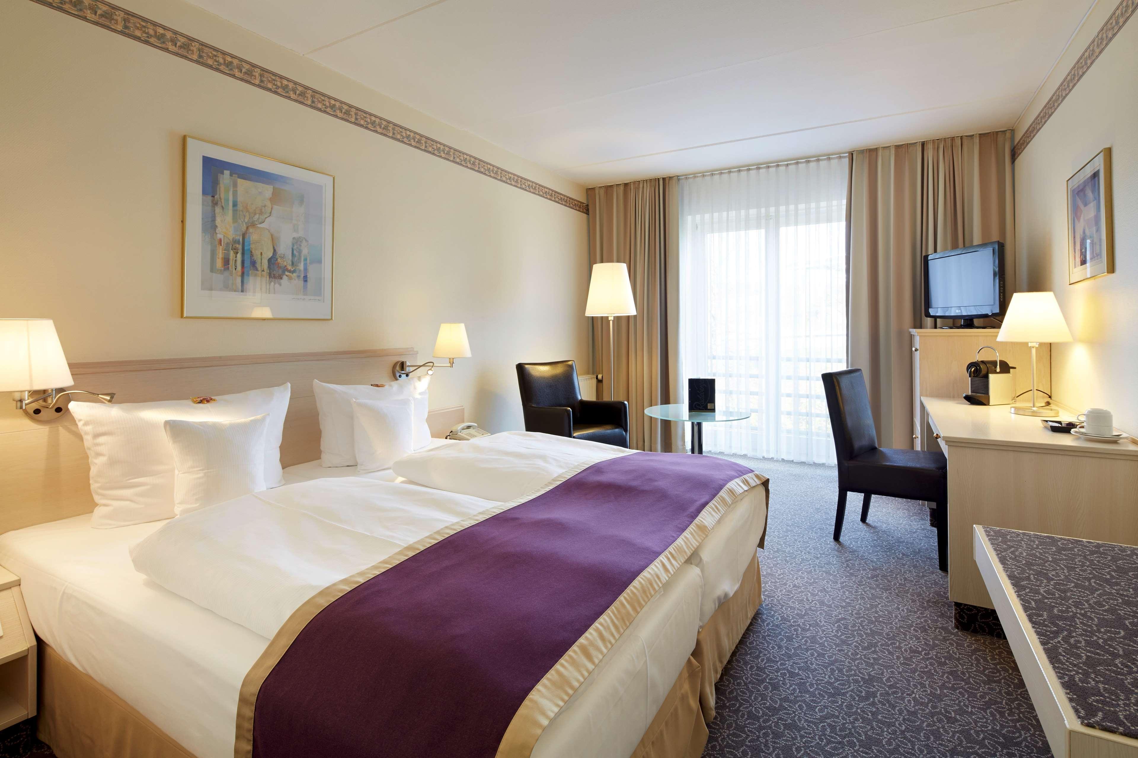 Best Western Hotel Helmstedt Am Lappwald Екстериор снимка