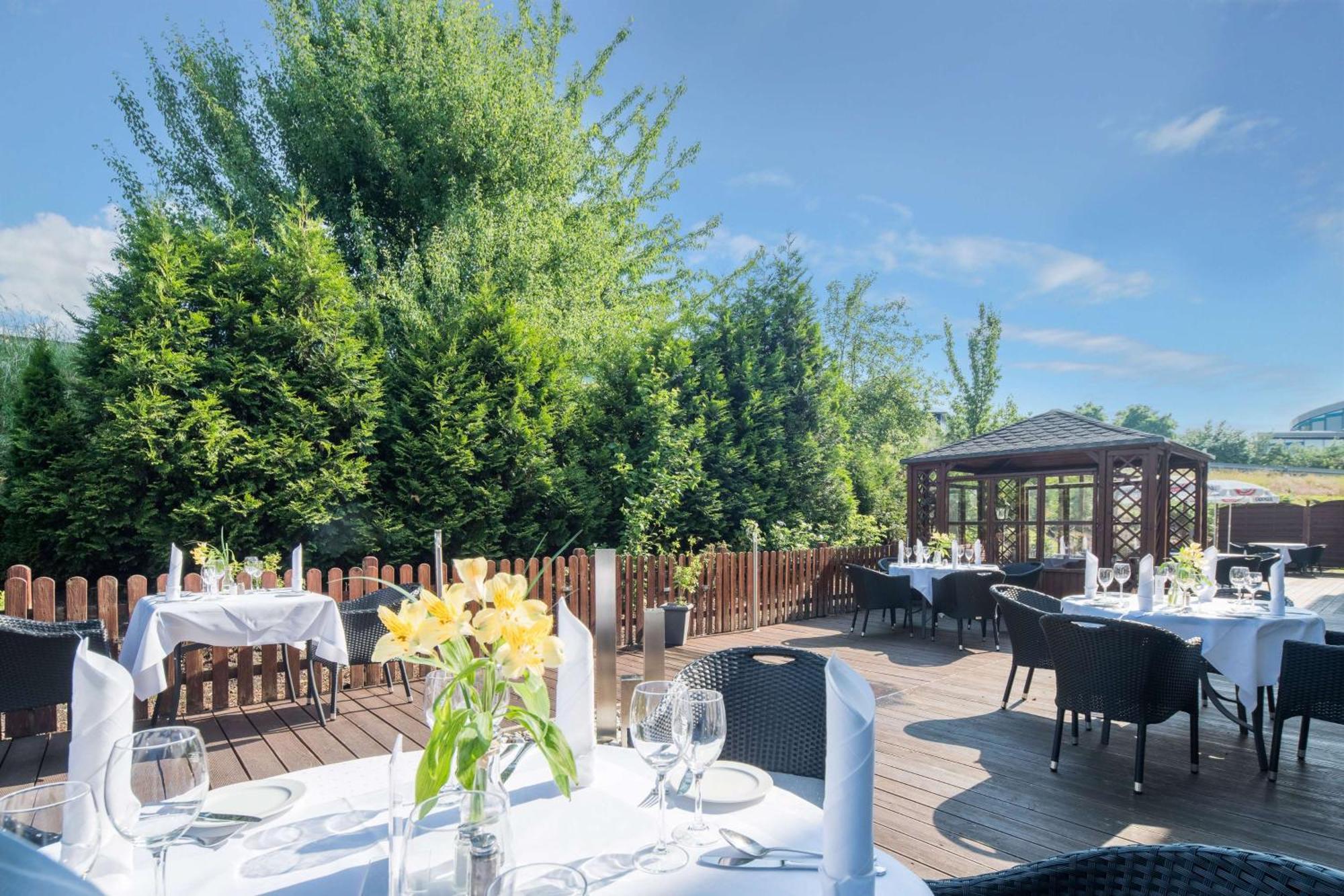 Best Western Hotel Helmstedt Am Lappwald Екстериор снимка