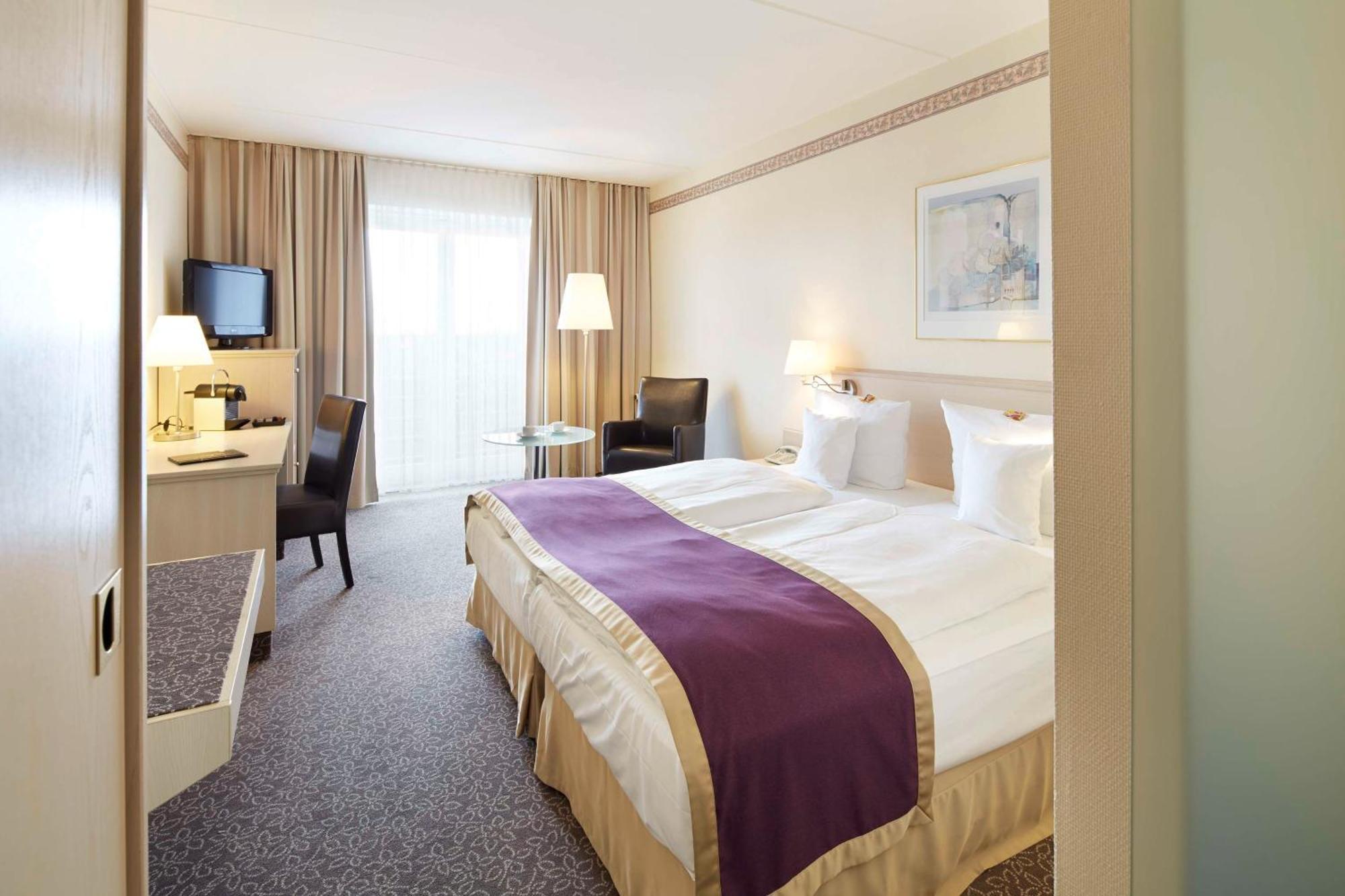 Best Western Hotel Helmstedt Am Lappwald Екстериор снимка