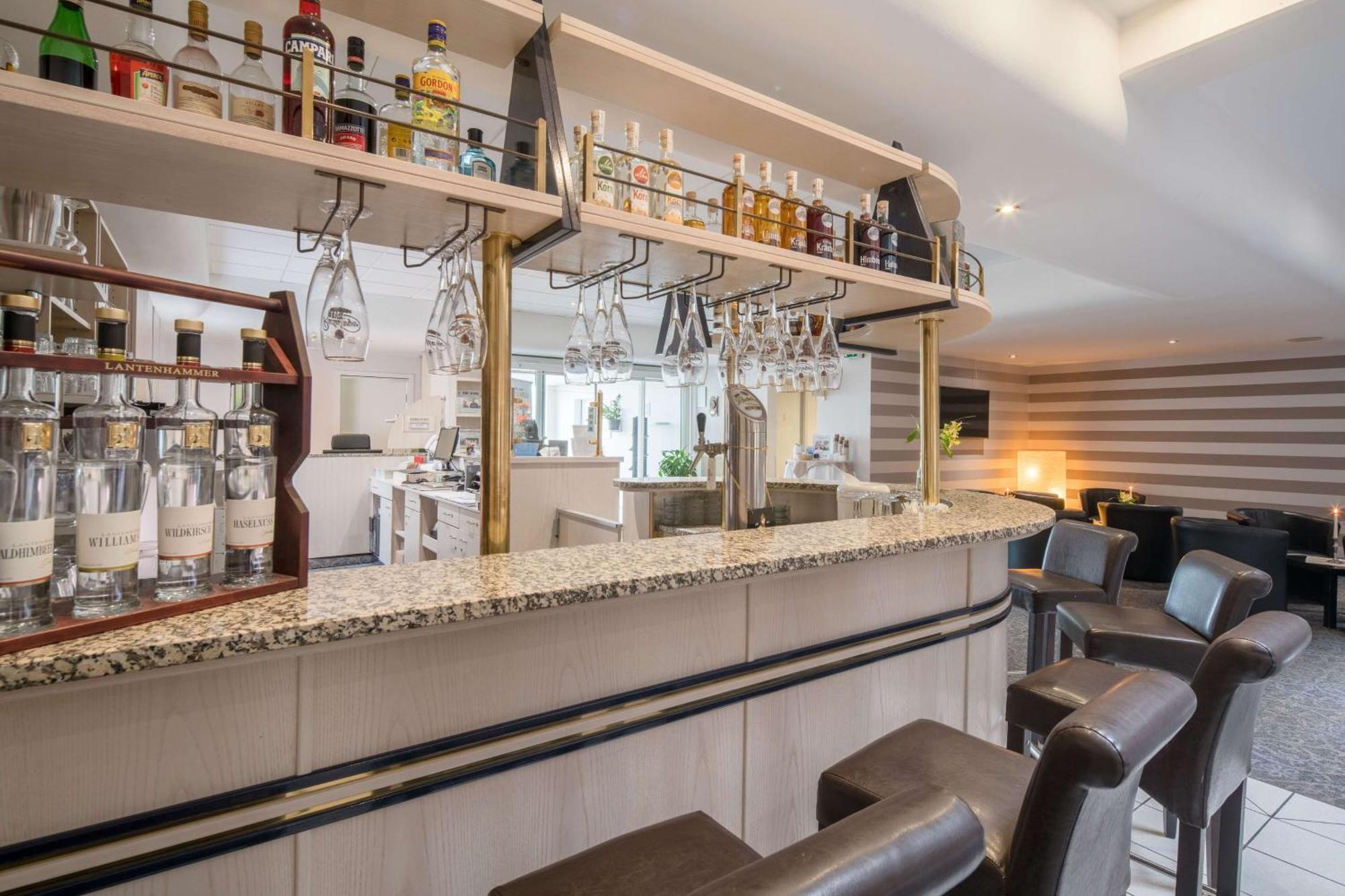 Best Western Hotel Helmstedt Am Lappwald Екстериор снимка