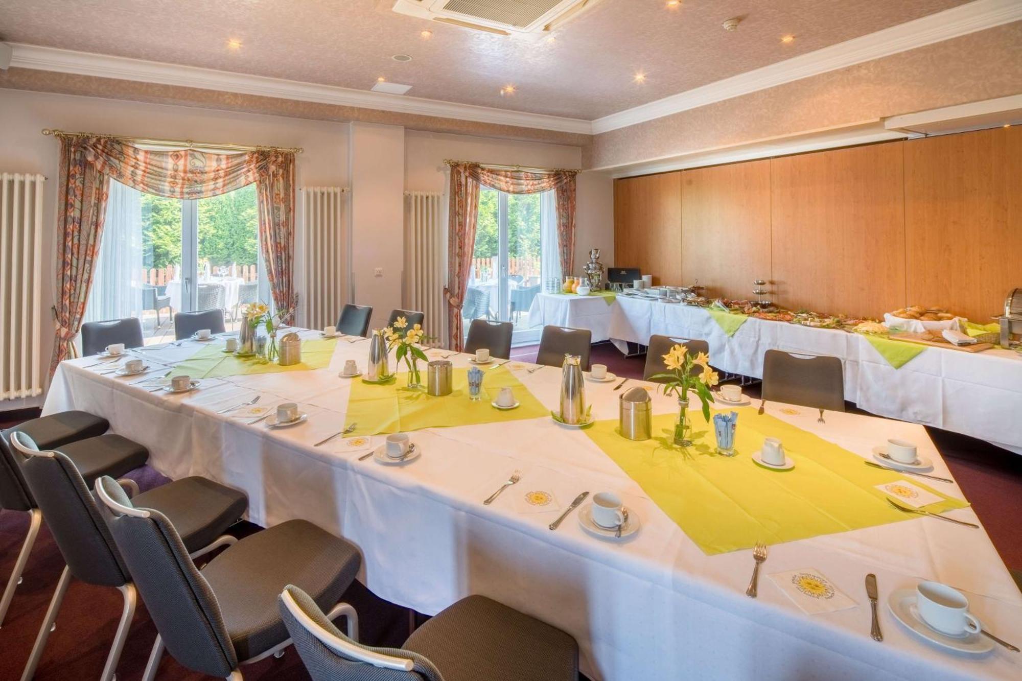 Best Western Hotel Helmstedt Am Lappwald Екстериор снимка