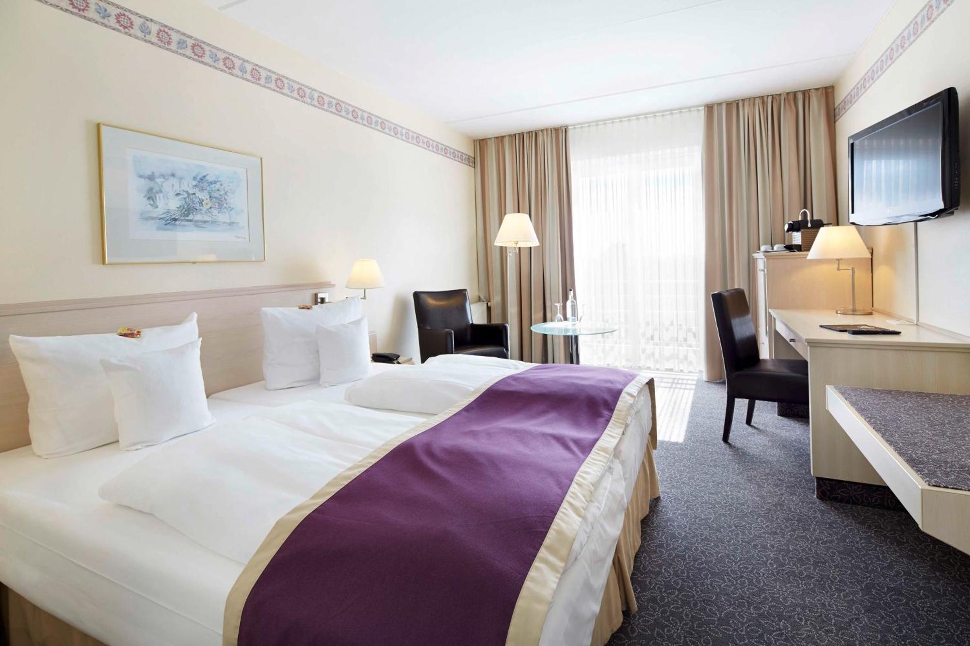 Best Western Hotel Helmstedt Am Lappwald Екстериор снимка