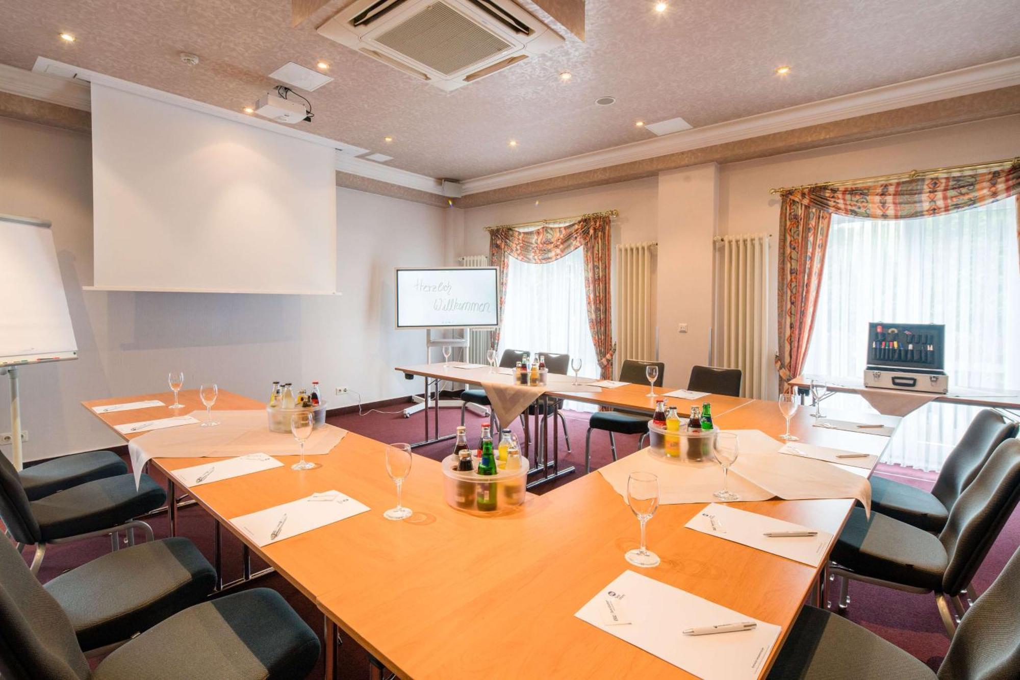 Best Western Hotel Helmstedt Am Lappwald Екстериор снимка