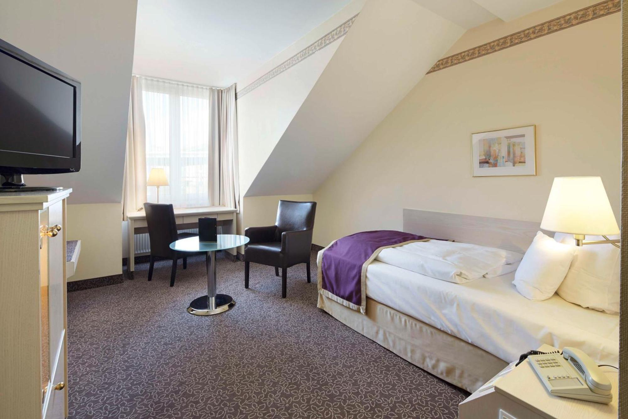 Best Western Hotel Helmstedt Am Lappwald Екстериор снимка