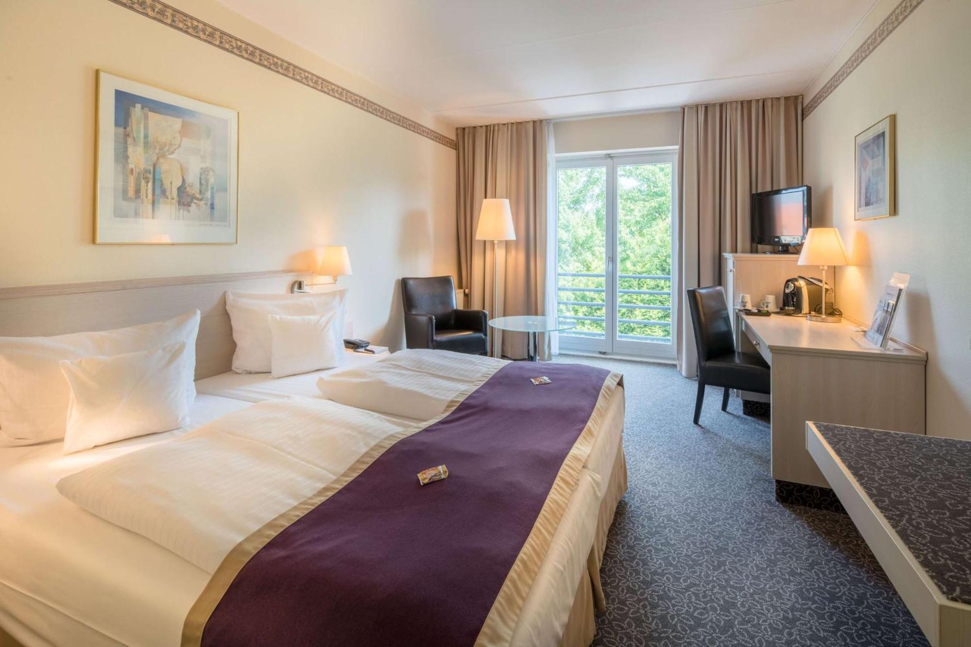 Best Western Hotel Helmstedt Am Lappwald Екстериор снимка