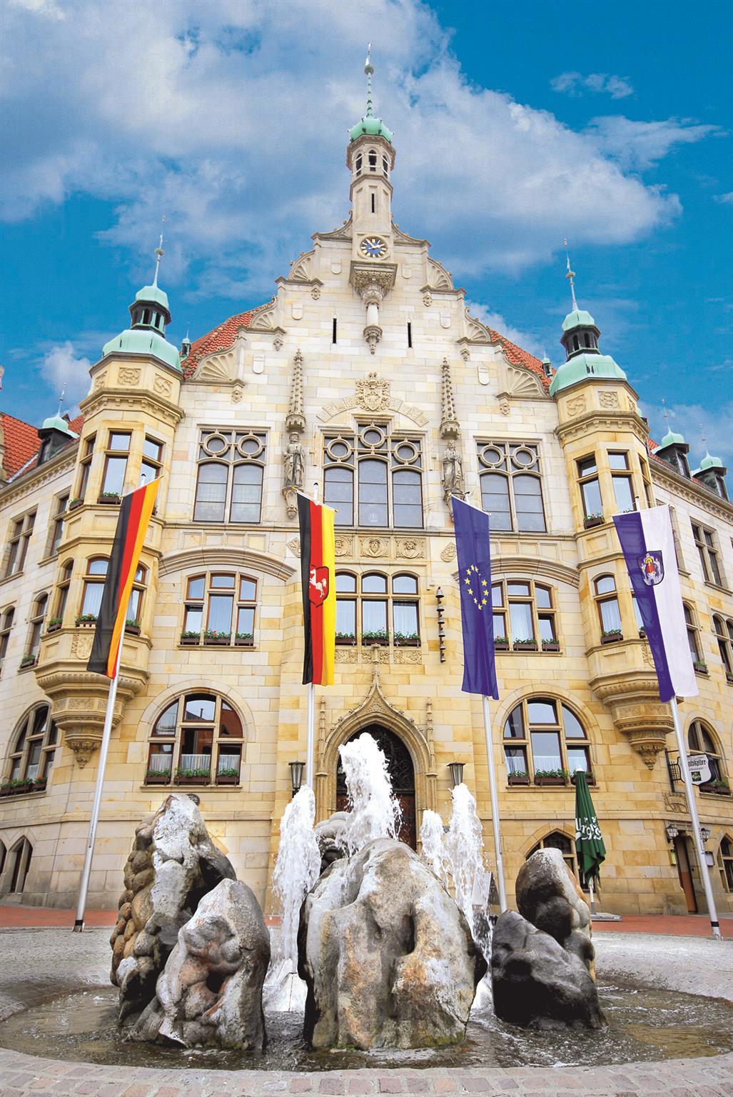 Best Western Hotel Helmstedt Am Lappwald Екстериор снимка
