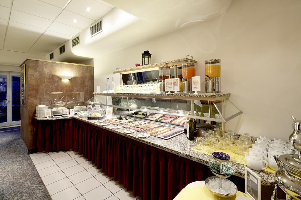 Best Western Hotel Helmstedt Am Lappwald Екстериор снимка