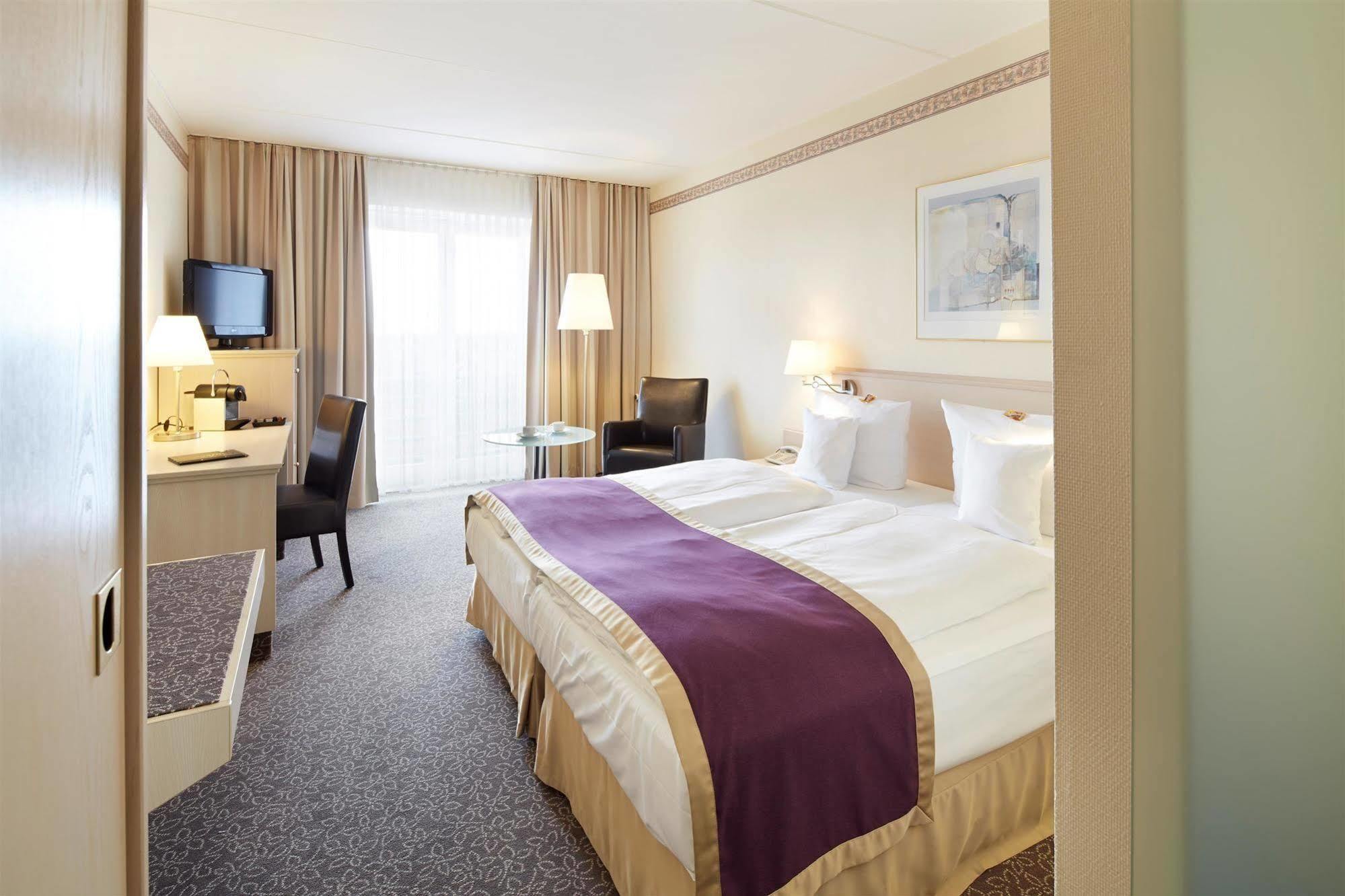 Best Western Hotel Helmstedt Am Lappwald Екстериор снимка
