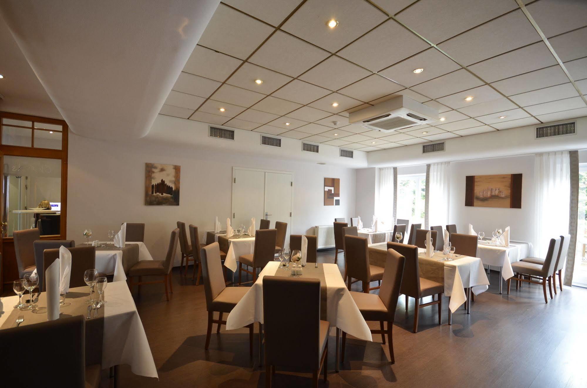 Best Western Hotel Helmstedt Am Lappwald Екстериор снимка
