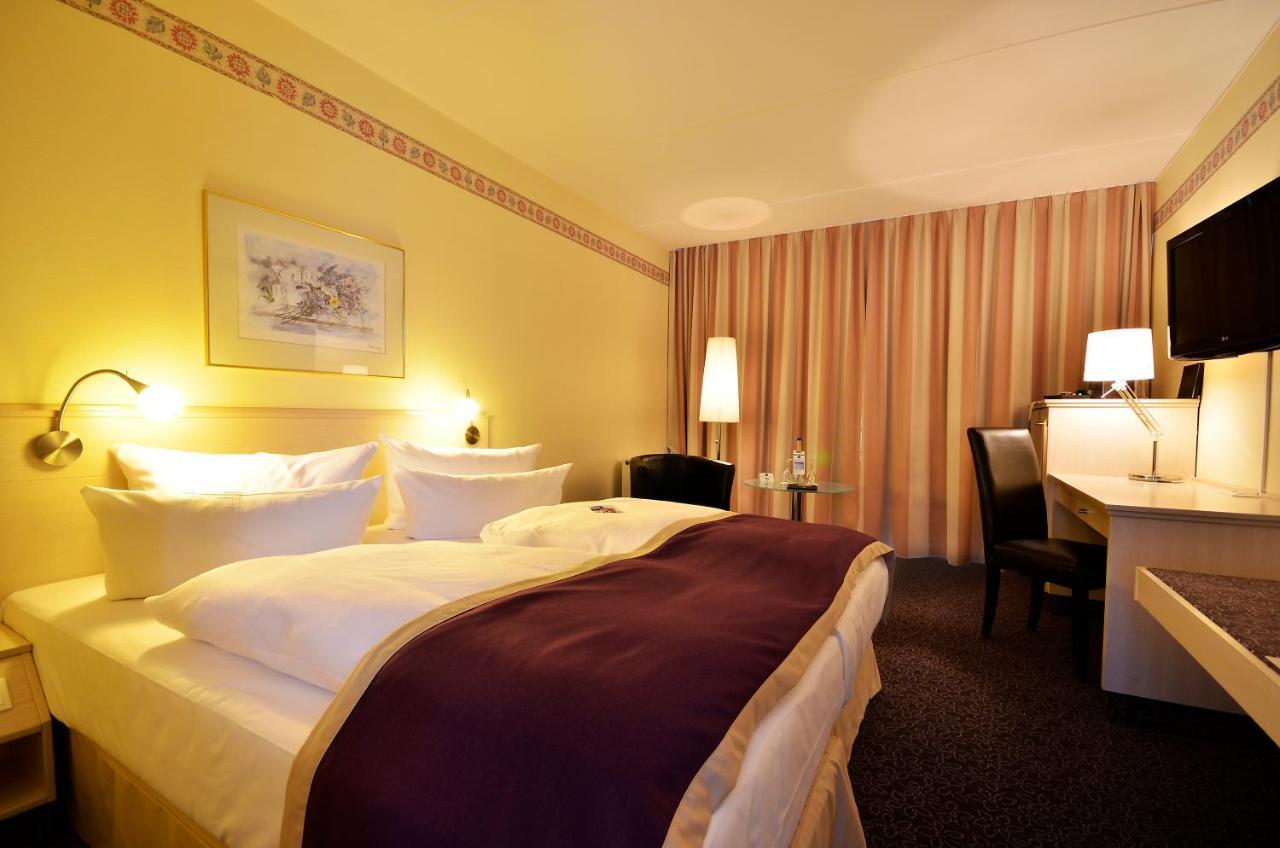 Best Western Hotel Helmstedt Am Lappwald Екстериор снимка